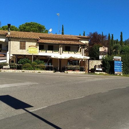 Le Casette Country House Petricci Zimmer foto