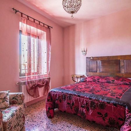 Le Casette Country House Petricci Exterior foto