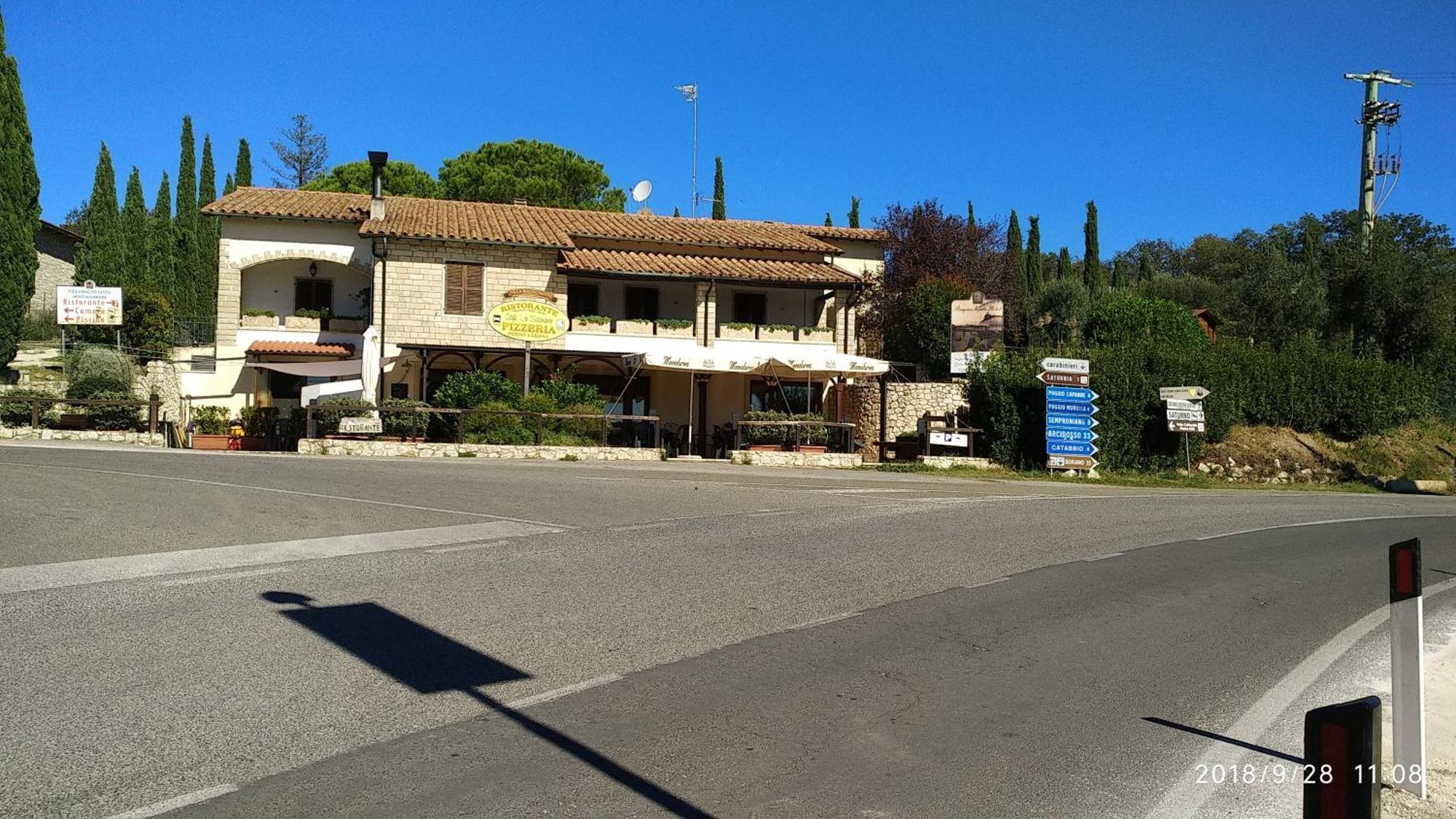Le Casette Country House Petricci Zimmer foto