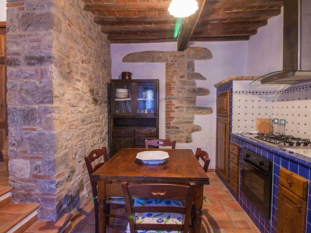Le Casette Country House Petricci Exterior foto