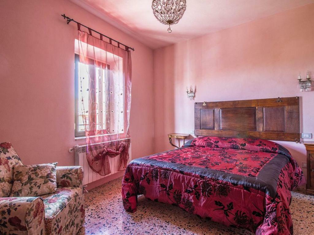 Le Casette Country House Petricci Exterior foto